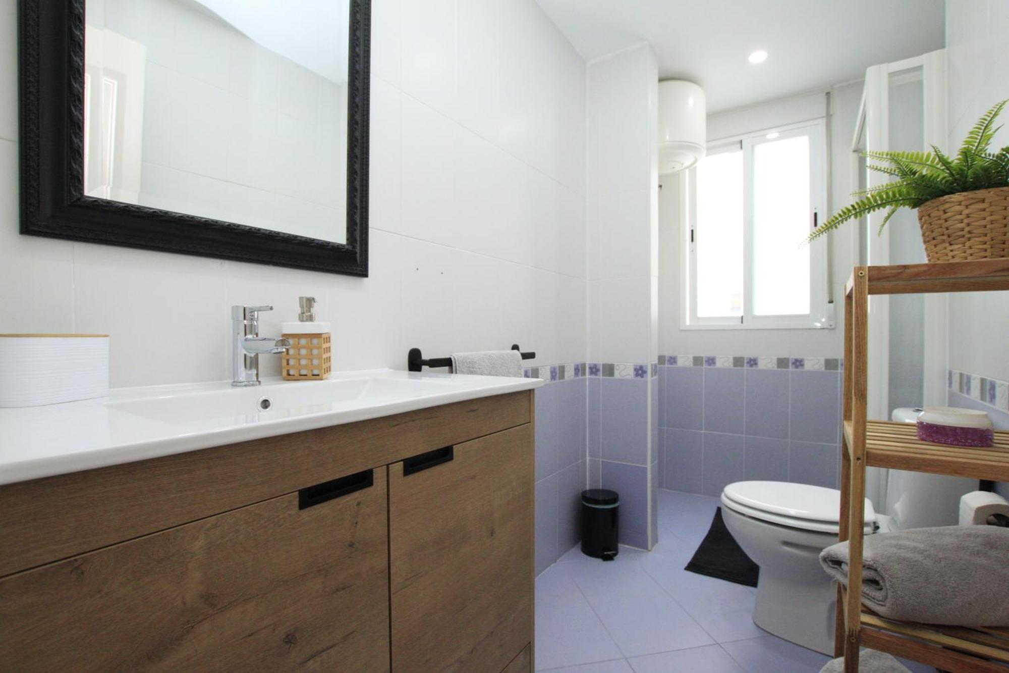 Apartamento Arena Blanca 200 M De La Playa 간디아 외부 사진